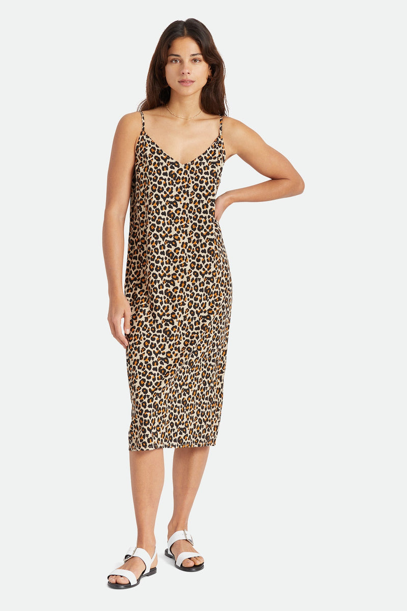 midi tank dress black Organic Cotton Ribbed Tank Dress