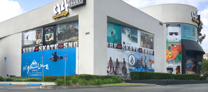 Hanger 94 surf shop deals