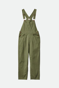 Costa Overall