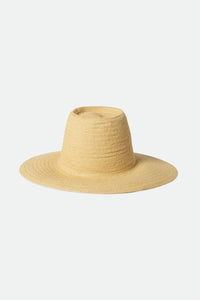 Napa Straw Hat
