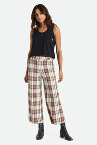 Victory Wide Leg Pant