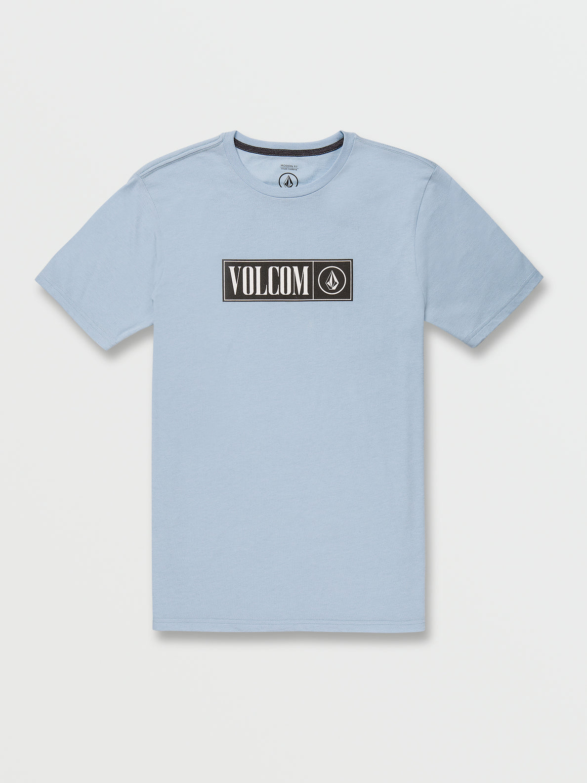 Men's Block Busted Short Sleeve Tee
