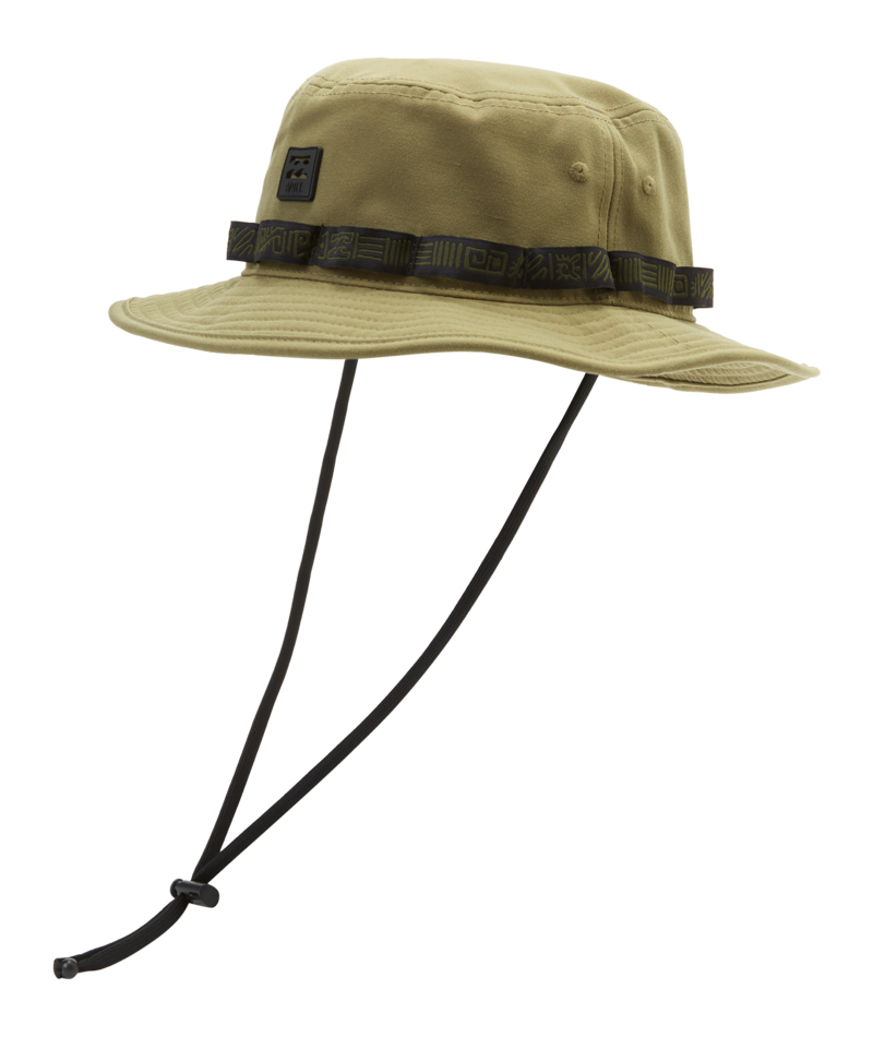 ADIV BOONIE HAT