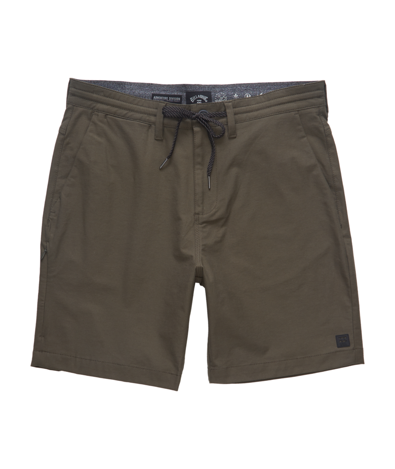 SURFTREK PLUS SHORT