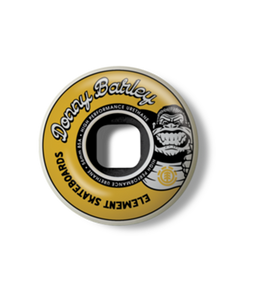 BURLEY 56MM WHEEL