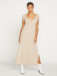 Women's Moonblast Maxi Drs