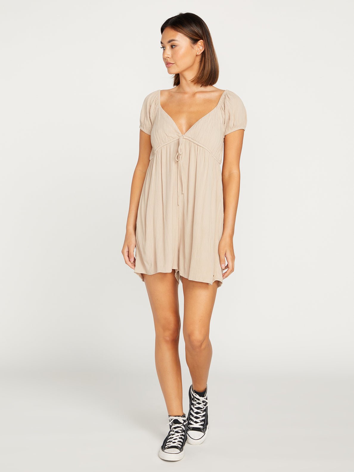 Women's Moonblast Romper