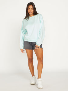 Women's Stone Heart II Crew