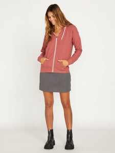 Women's Lil Zip