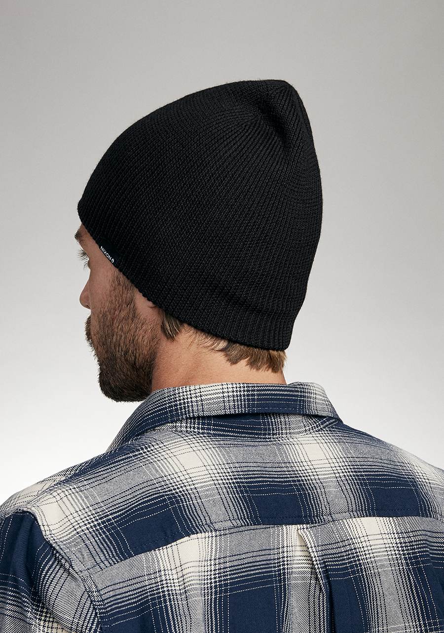 Kingman Wool Beanie