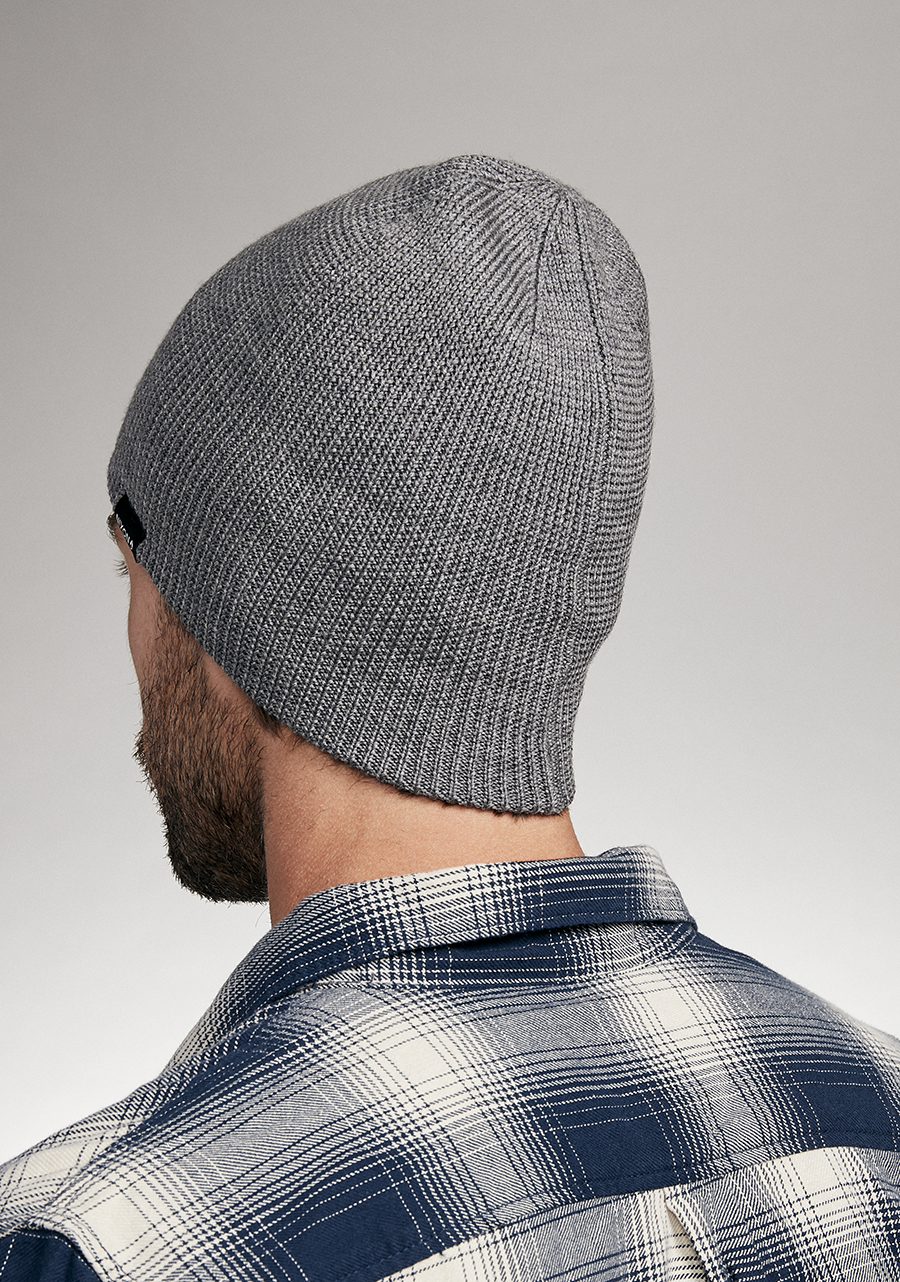 Kingman Wool Beanie