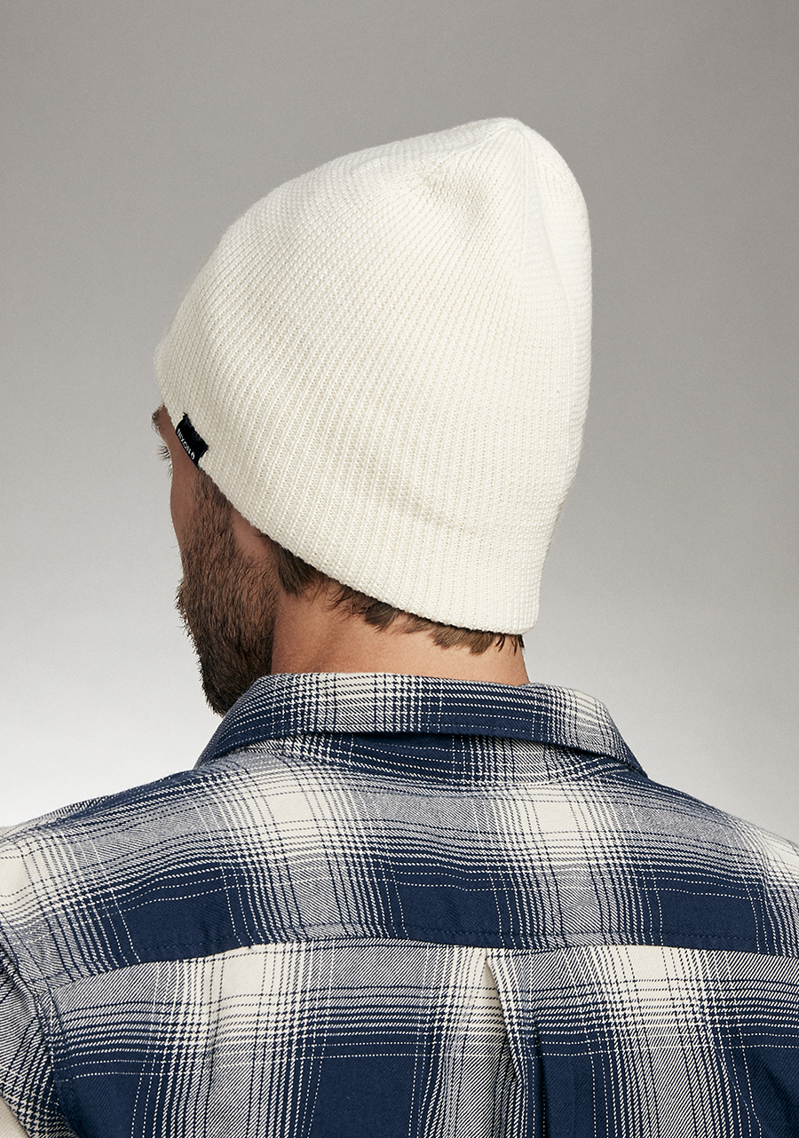 Kingman Wool Beanie