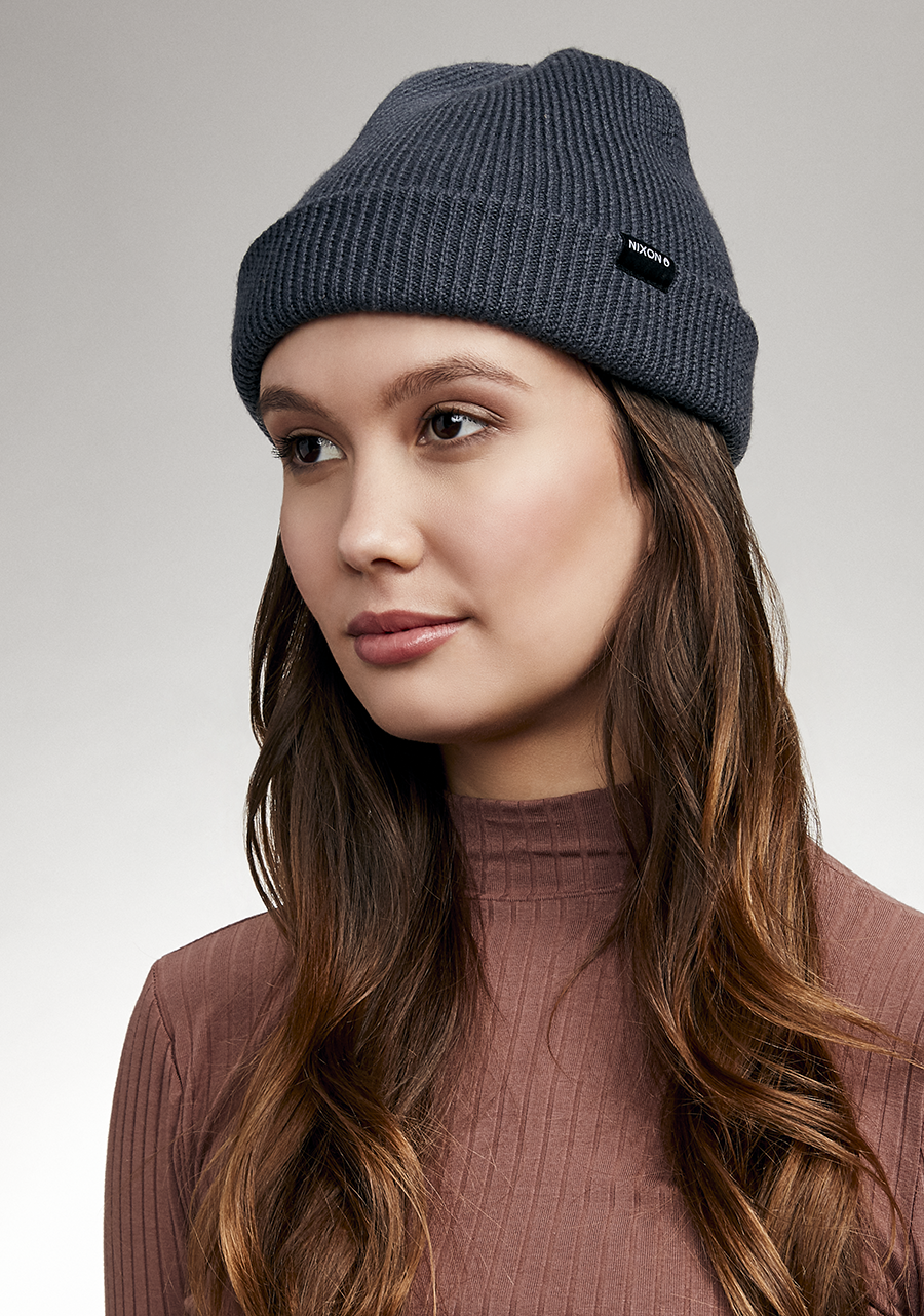 Kingman Wool Beanie