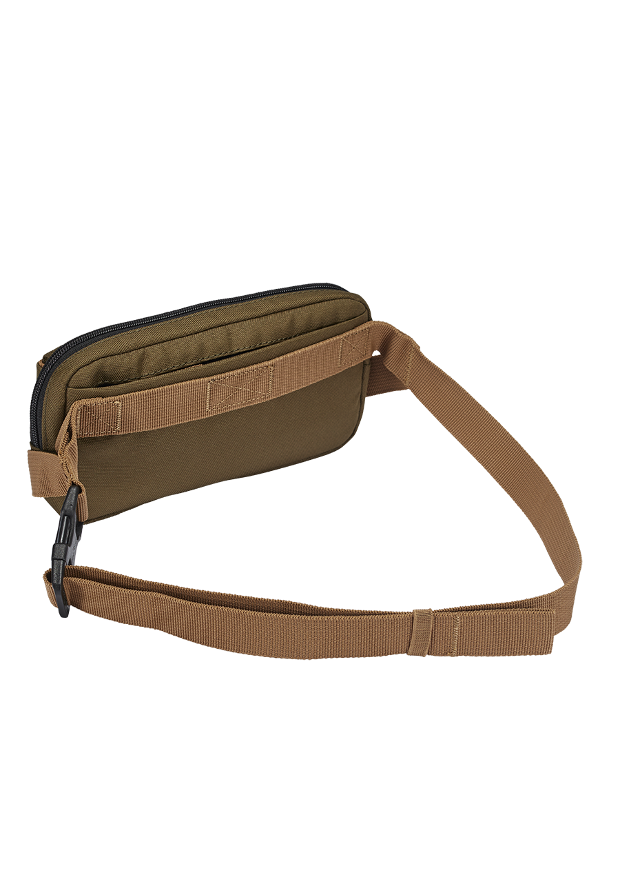 Cutback Hip Pack - Dark Olive