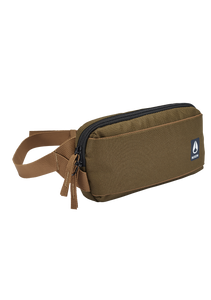 Cutback Hip Pack - Dark Olive