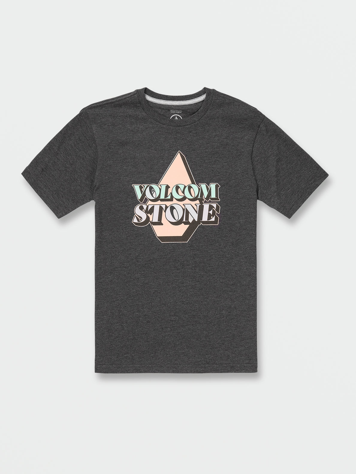 Kid's Stript Short Sleeve Tee