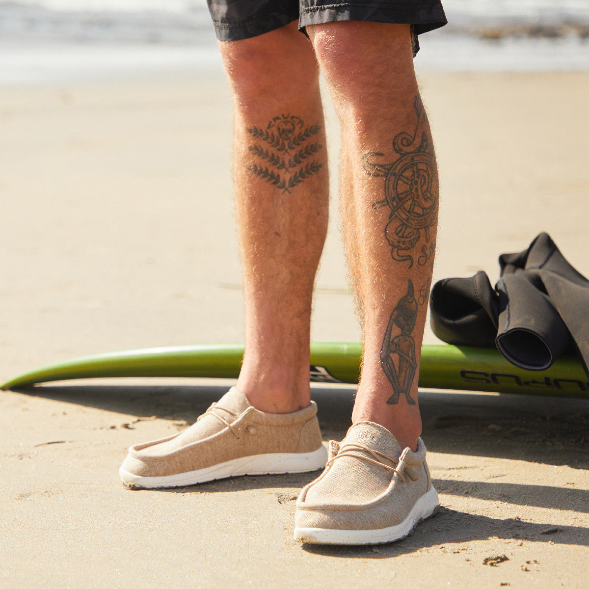 Reef Mens Shoes | Reef Cushion Coast