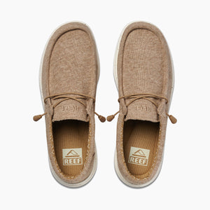 Reef Mens Shoes | Reef Cushion Coast