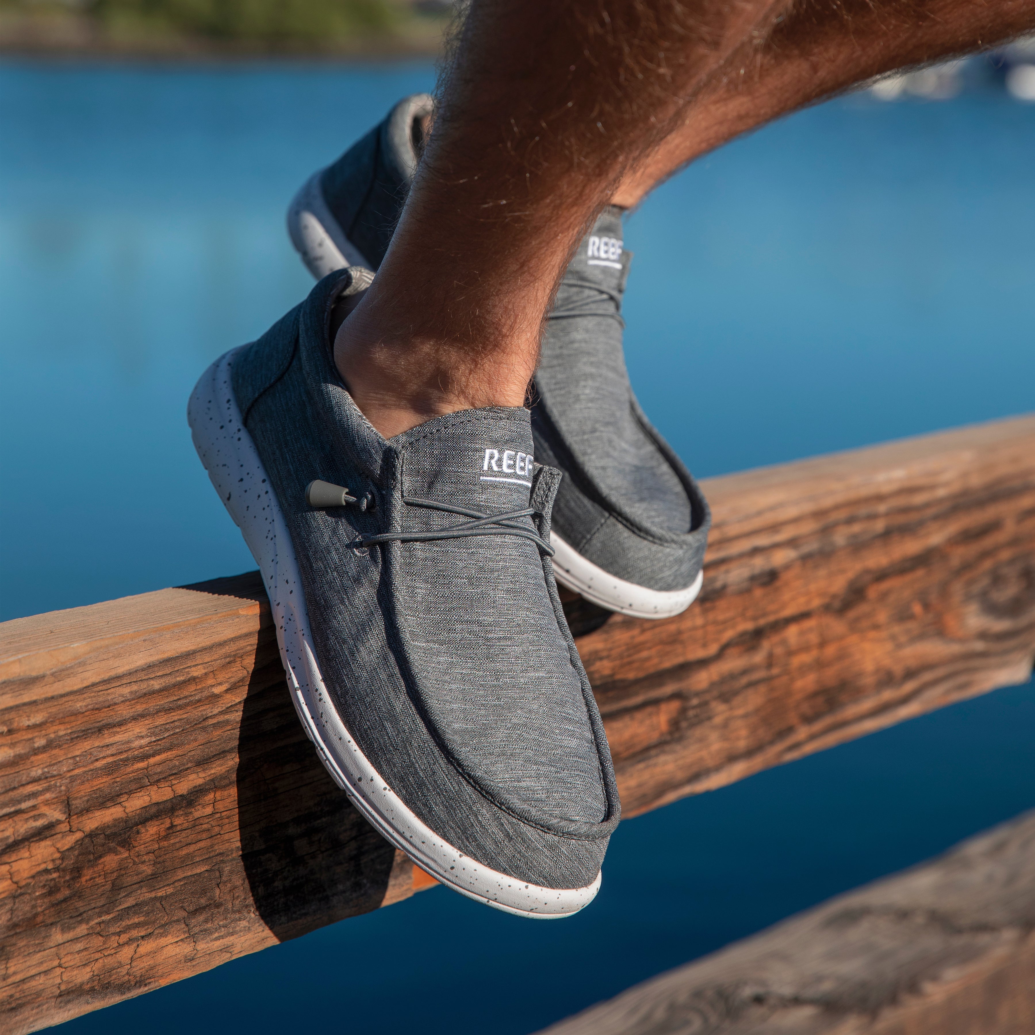 Reef Men's Shoes | Cushion Coast TX