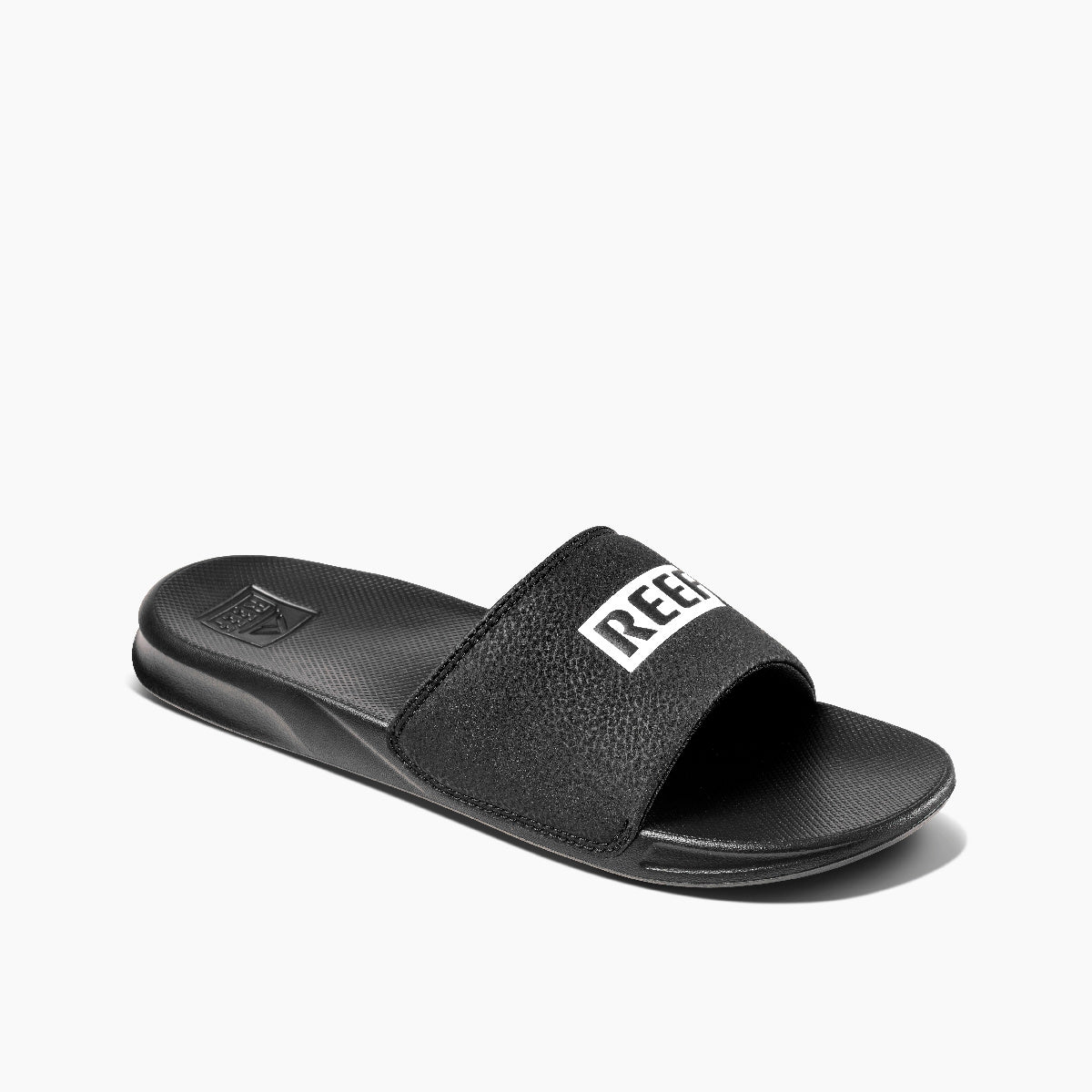 Reef Mens Sandals | Reef One Slide