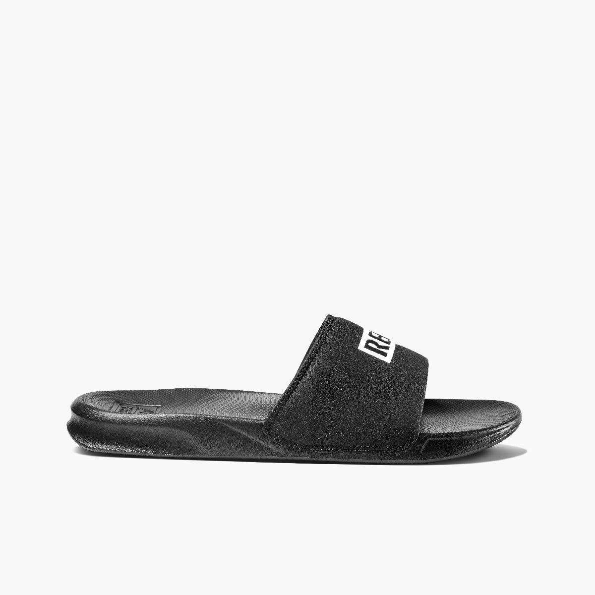 Reef Mens Sandals | Reef One Slide