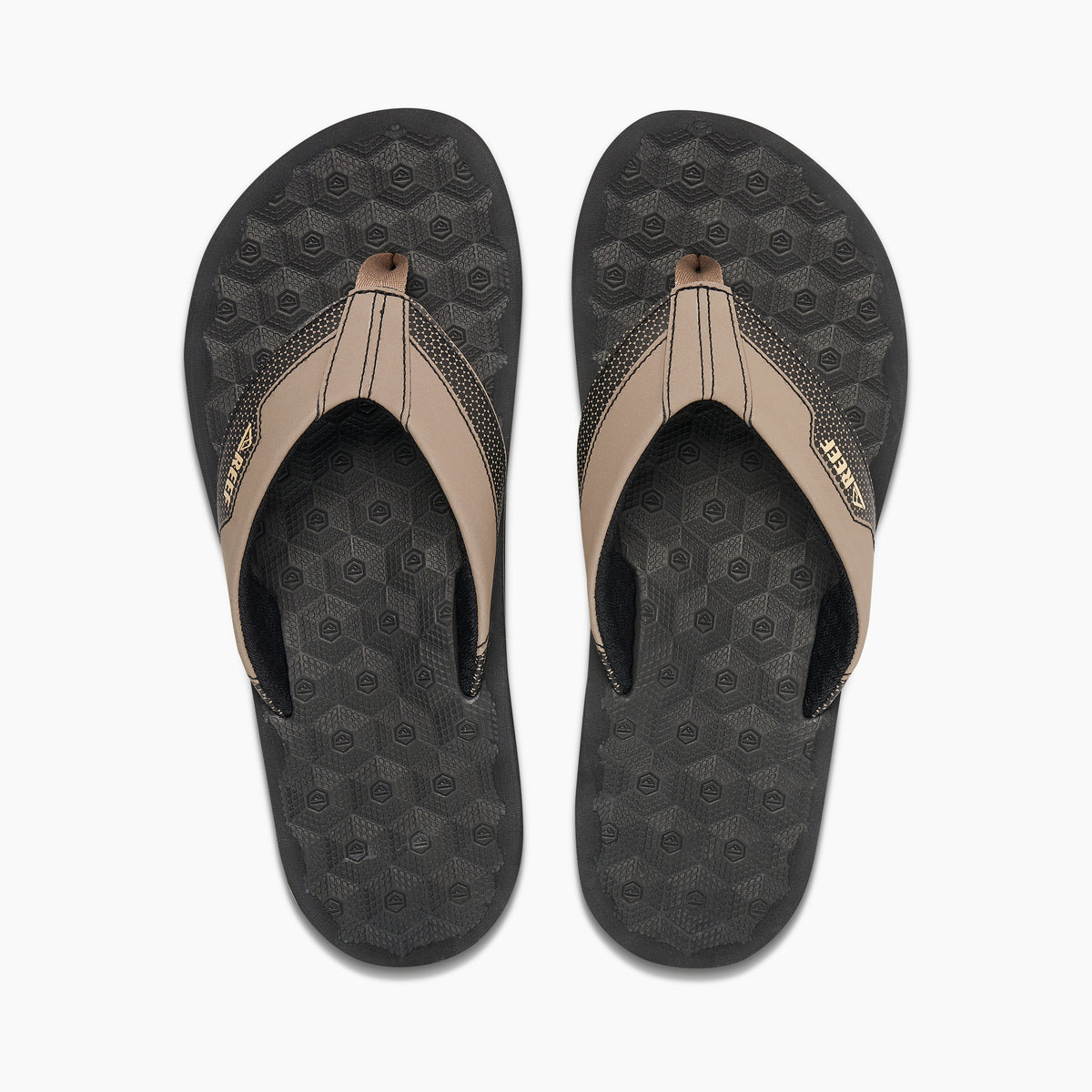Reef Mens Sandals | The Ripper