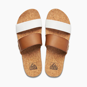 Reef Womens Sandals | Cushion Vista