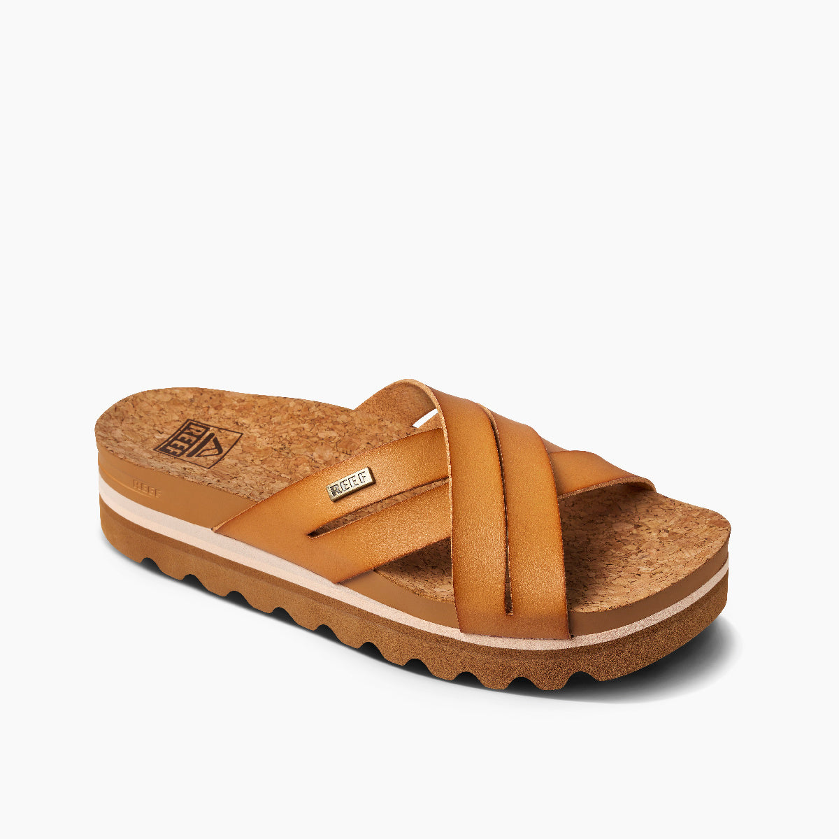 Reef Womens Sandals | Cushion Bloom Hi