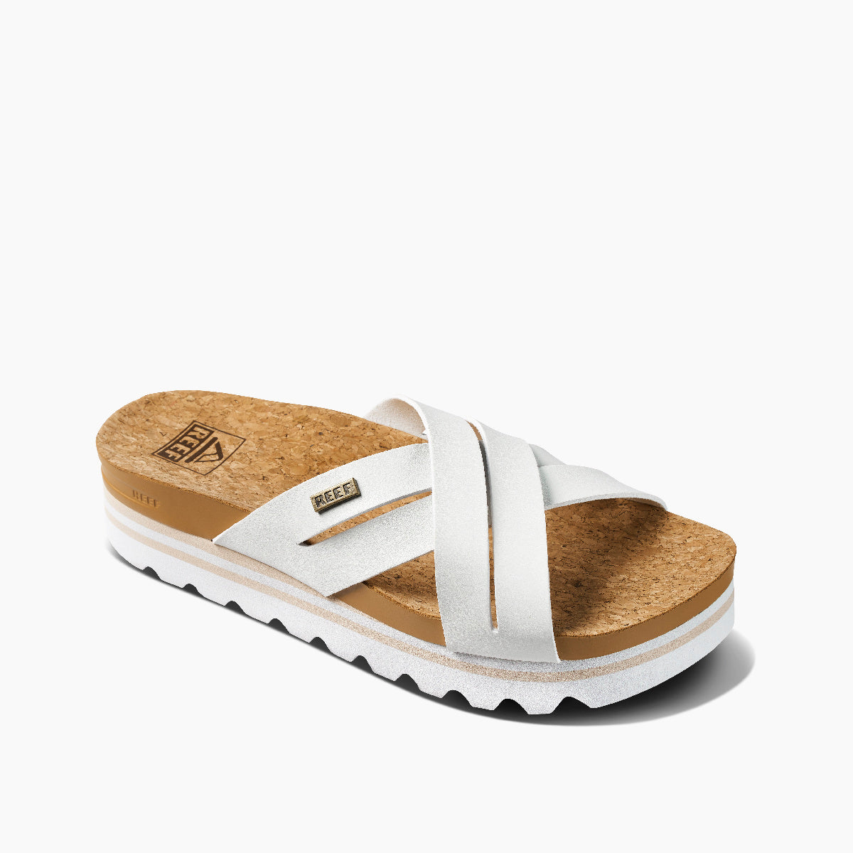 Reef Womens Sandals | Cushion Bloom Hi