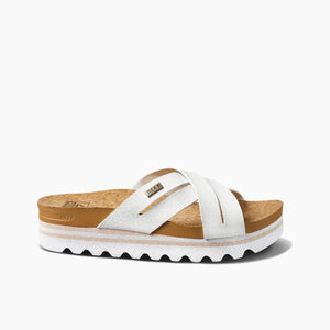 Reef Womens Sandals | Cushion Bloom Hi