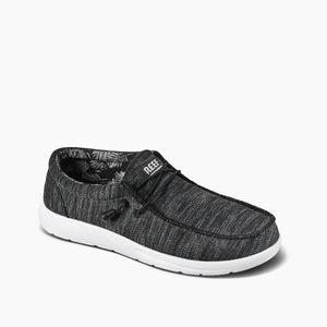 Reef Mens Shoes | Cushion Coast Mesh