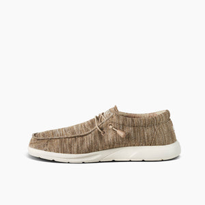 Reef Mens Shoes | Cushion Coast Mesh