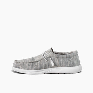 Reef Mens Shoes | Cushion Coast Mesh