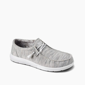 Reef Mens Shoes | Cushion Coast Mesh