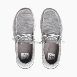 Reef Mens Shoes | Cushion Coast Mesh