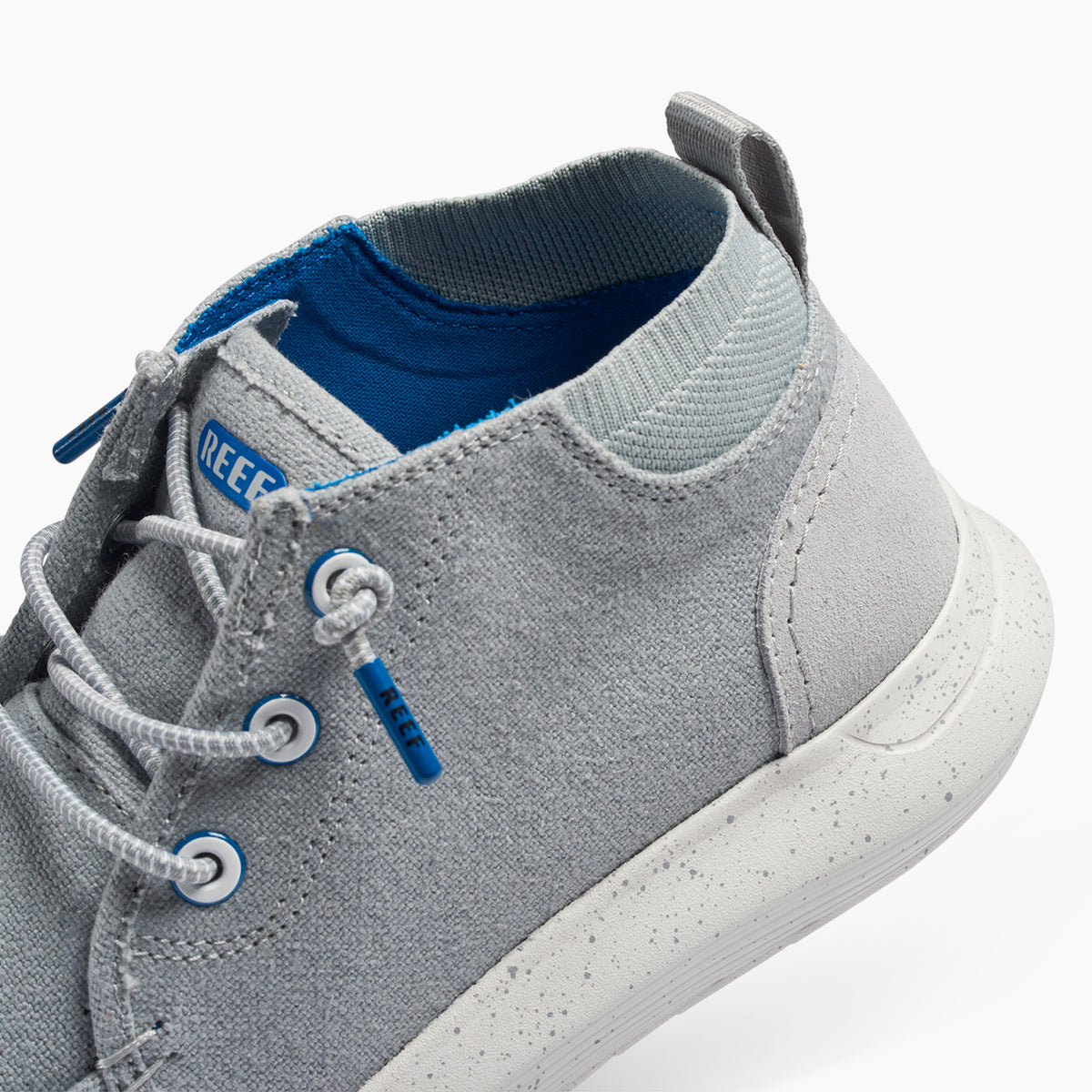 Reef Mens Shoes | Swellsole Whitecap