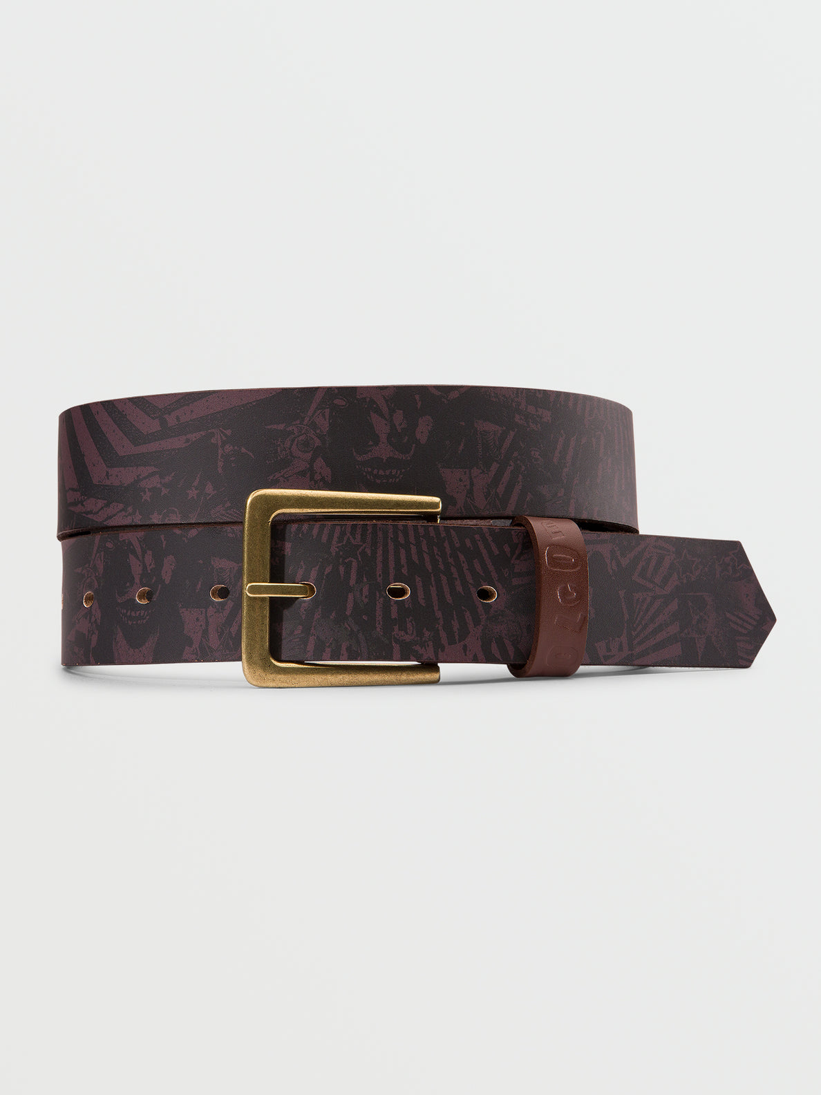 Men's Darien Belt