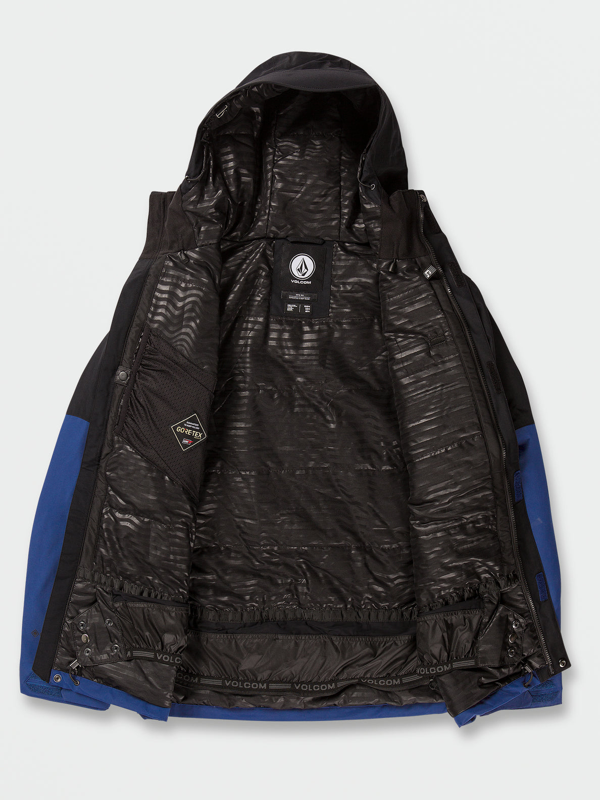 Men's L Insulated Gore-Tex Jacket