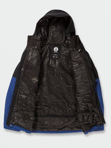 Men's L Insulated Gore-Tex Jacket