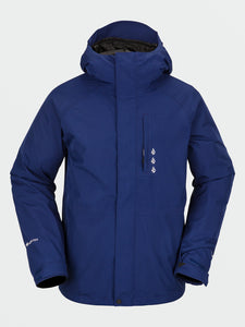 Men's Dua Insulated Gore Jacket