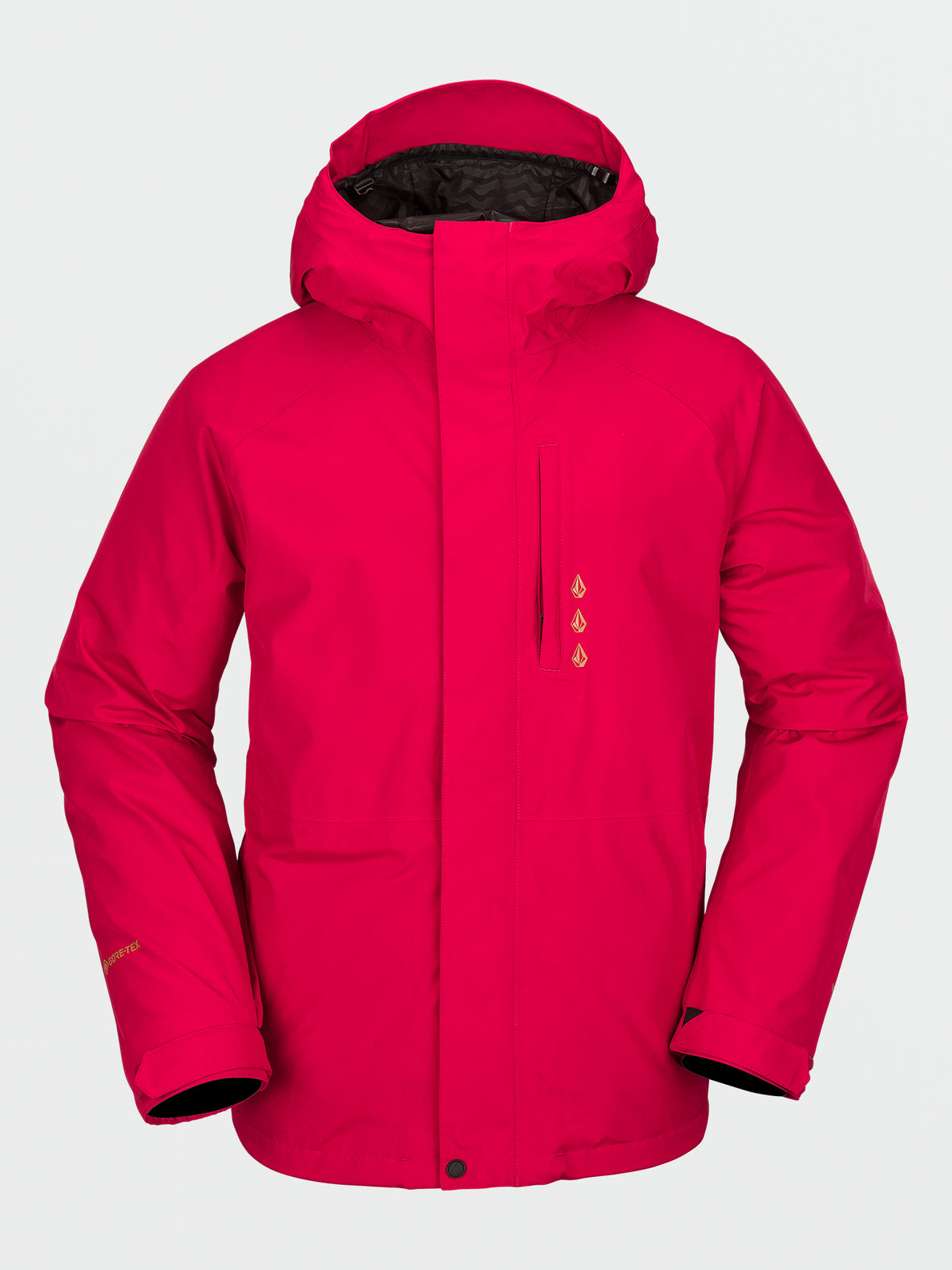 Men's Dua Insulated Gore Jacket