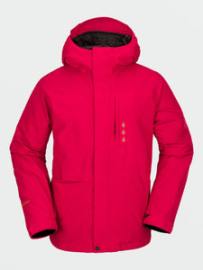 Men's Dua Insulated Gore Jacket