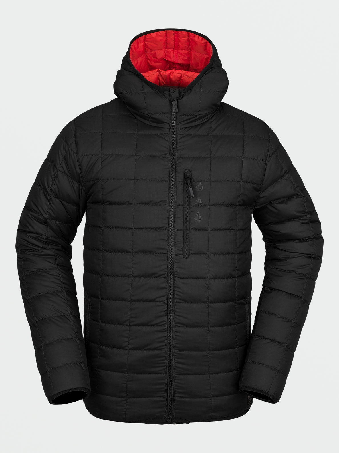 Men's Puff Puff Give Jacket