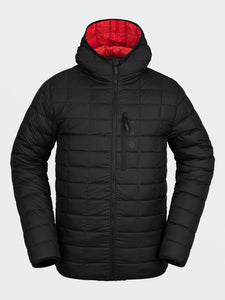 Men's Puff Puff Give Jacket