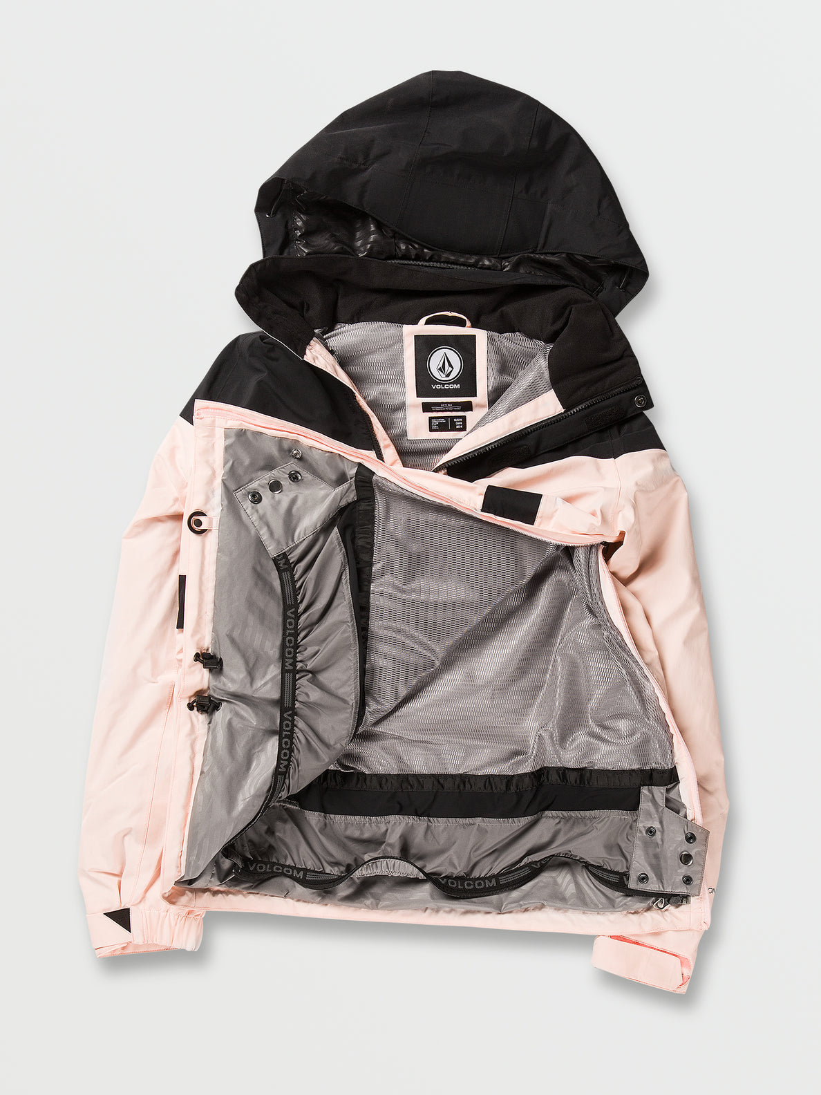 Men's Melo Gore-Tex Pullover