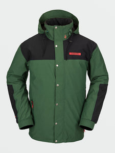 Men's Longo Gore-Tex Jacket