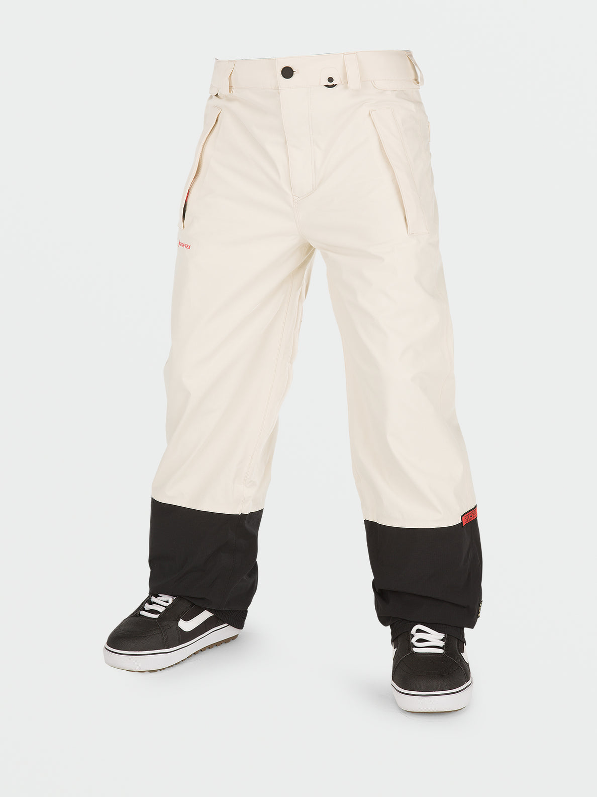 Men's Longo Gore-Tex Pant