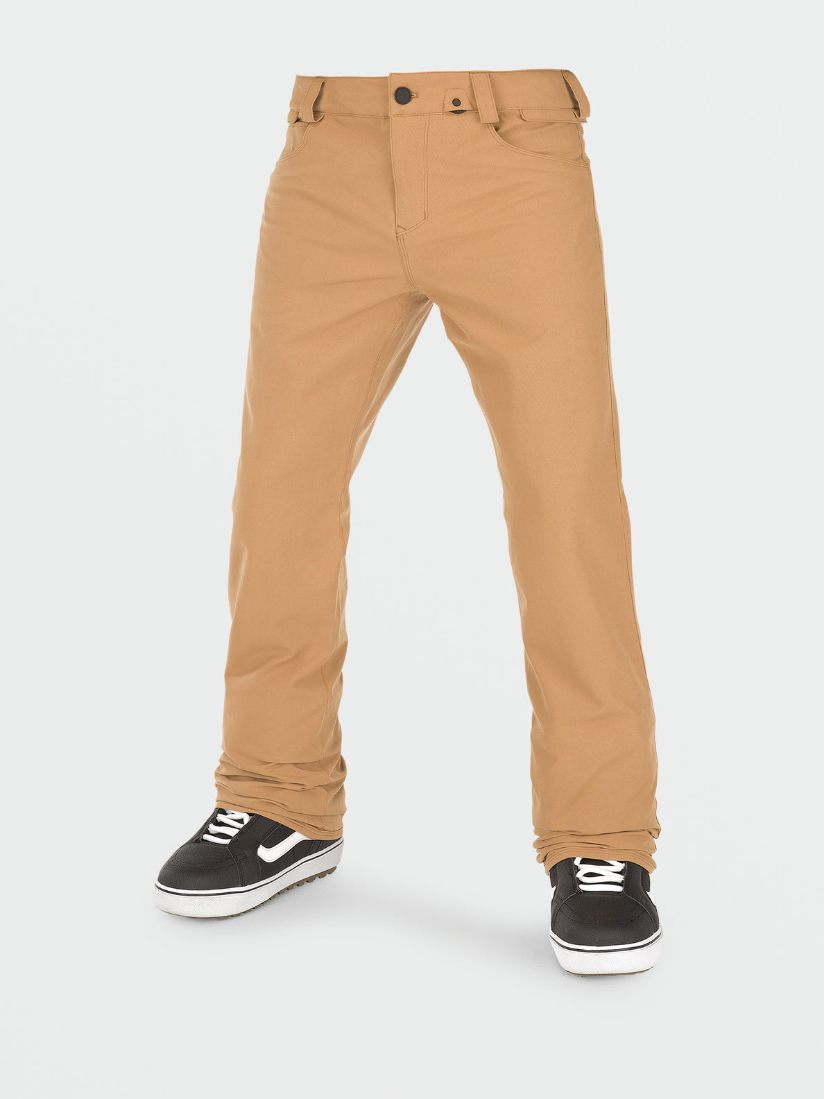Men's 5-Pocket Tight Pant