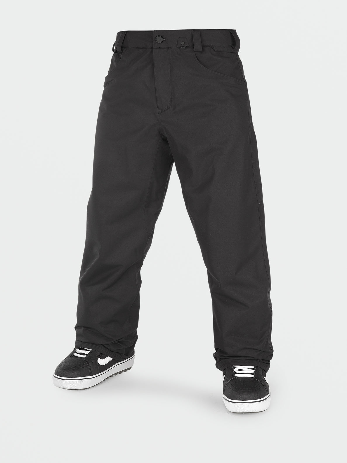 Men's 5-Pocket Pant