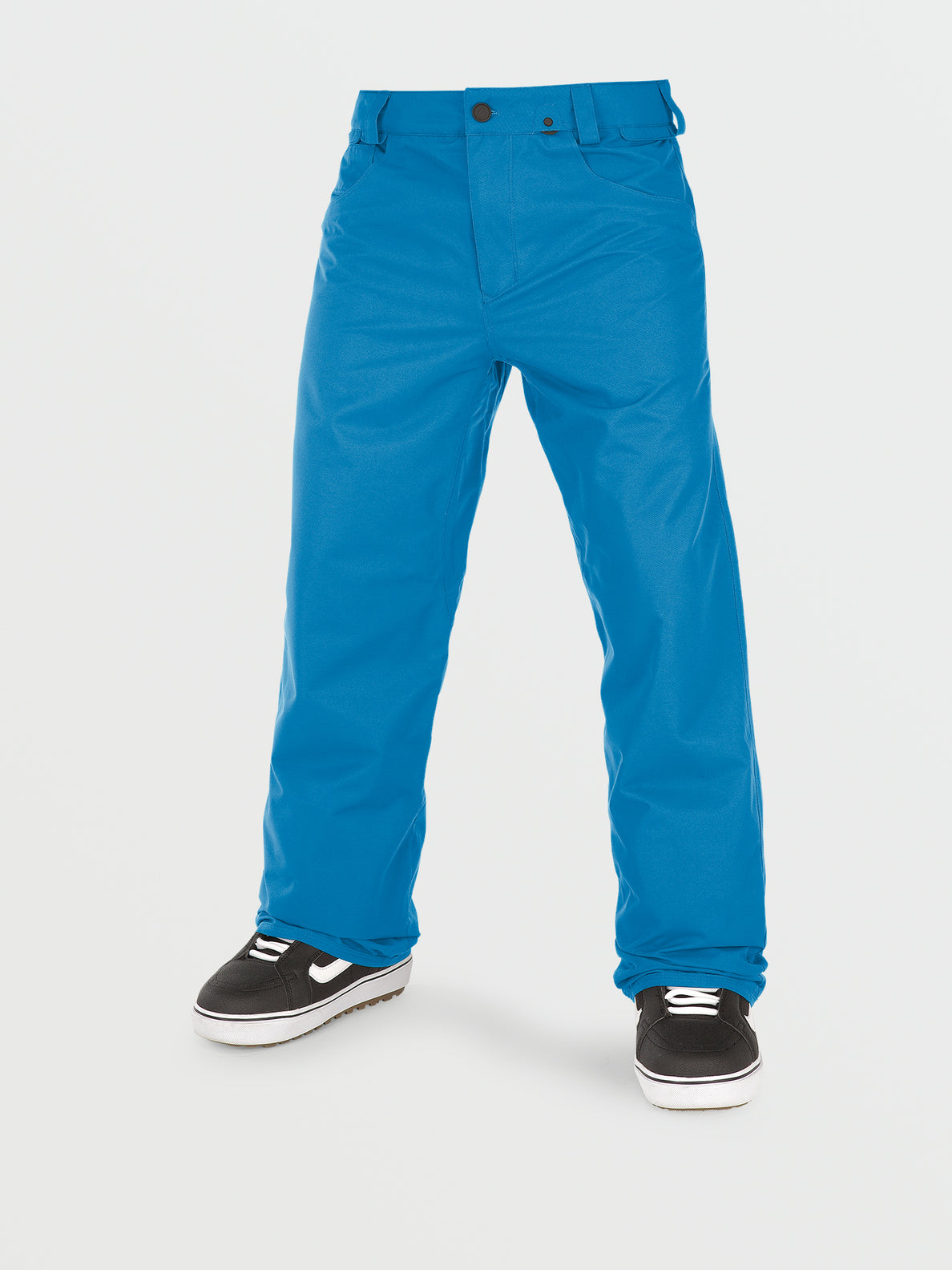 Men's 5-Pocket Pant